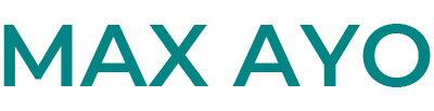 Max Ayo Agency