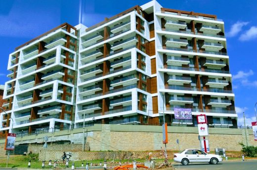 How to open a real estate company in Tanzania