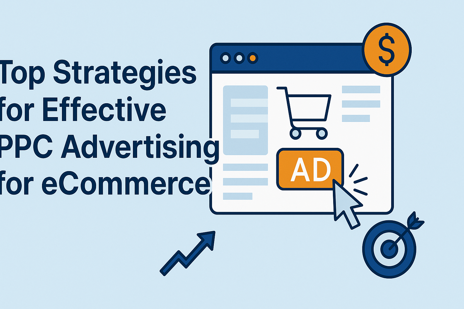 PPC Advertising for eCommerce