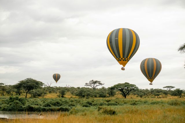 Effective Marketing Strategies for Travel and Tourism Success