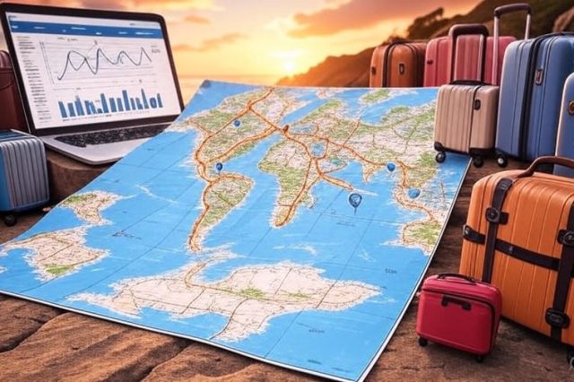 Top SEO for Travel Website Tips to Boost Your Rankings