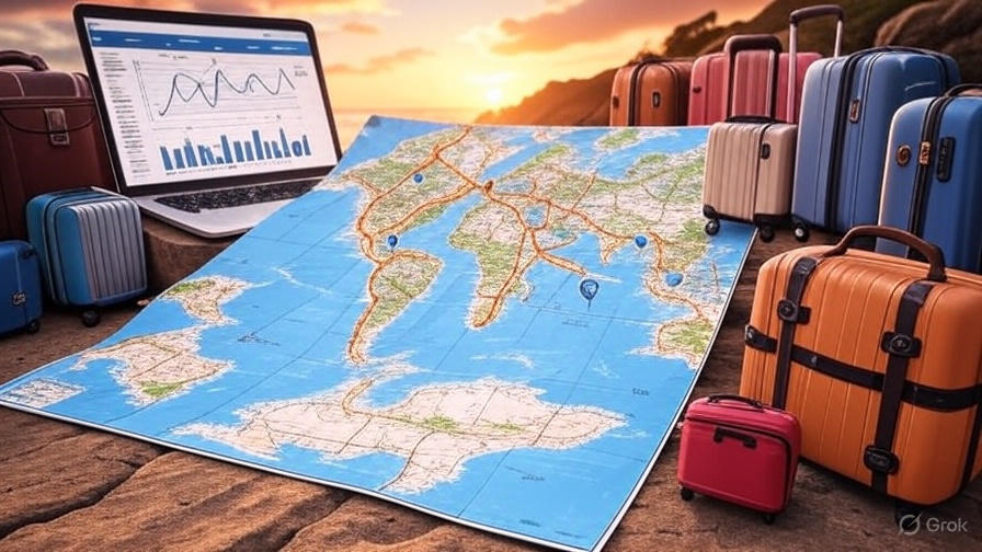 Top SEO for Travel Website Tips to Boost Your Rankings