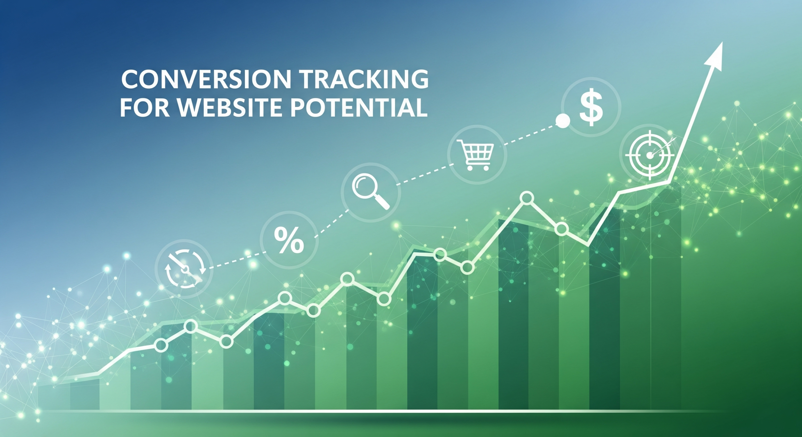 website conversion tracking