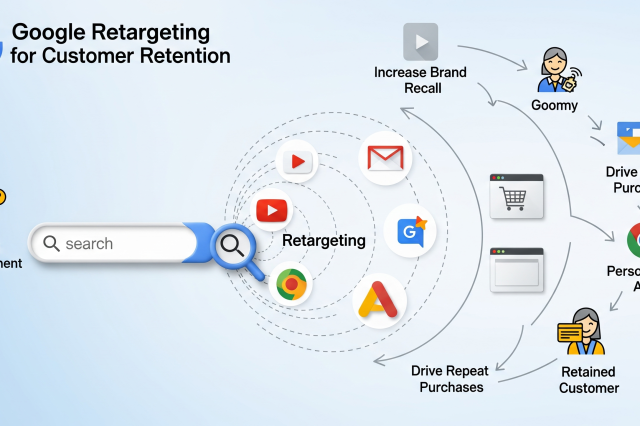 Google Retargeting