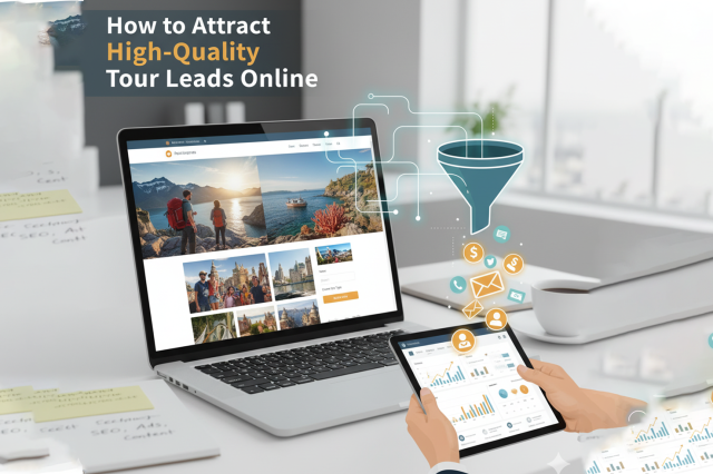 10 Proven Strategies to Generate More Tour Leads