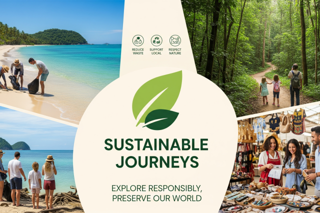 sustanable tourism marketing