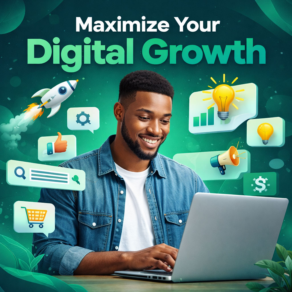Digital Marketing Agency in Tanzania