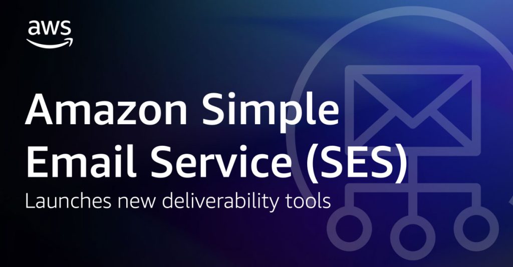 Amazon SES B2B Email marketing
