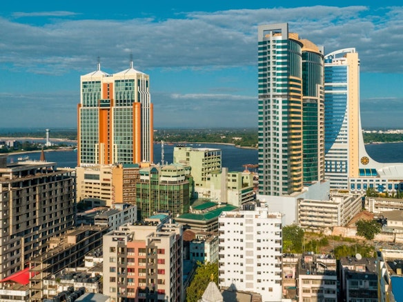 Company Formation in Tanzania