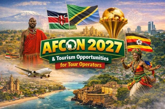 How Destination Marketing Organizations Drive Event & Sports Tourism Growth (And What Tour Operators Can Learn from AFCON 2027)