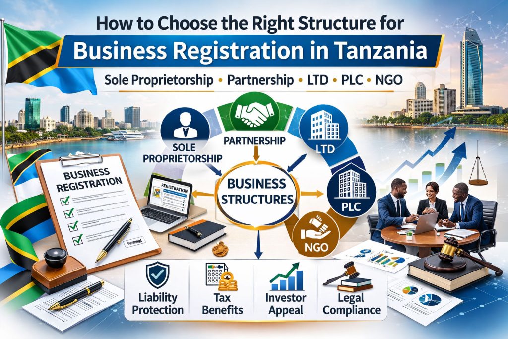 business registration in tanzania