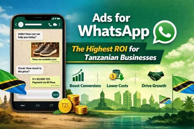 ads for whatsapp