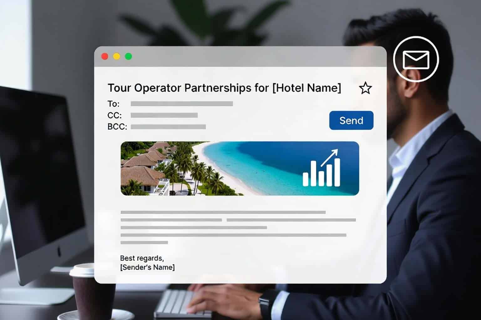 B2B Email Marketing Agency