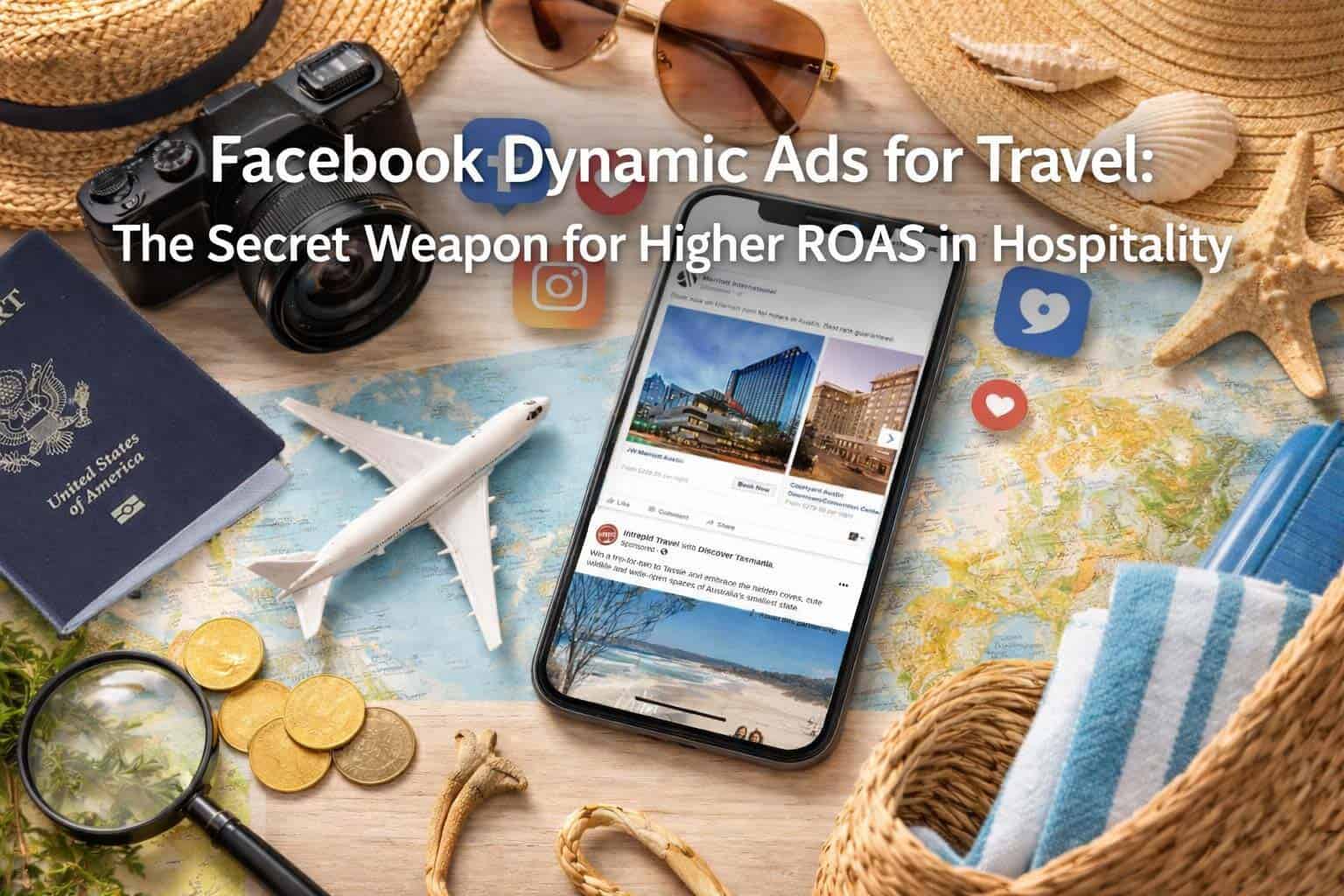 How AI is Revolutionizing Travel Company Marketing Strategies