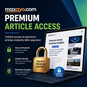 Premium Article Access