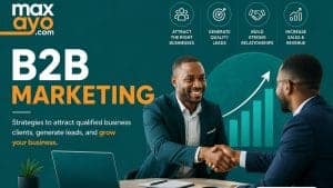 B2B Marketing