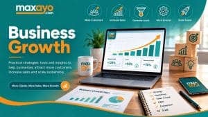 Business Growth