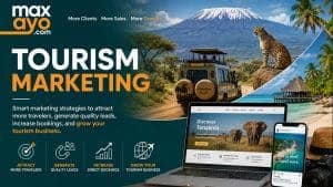 tourism marketing